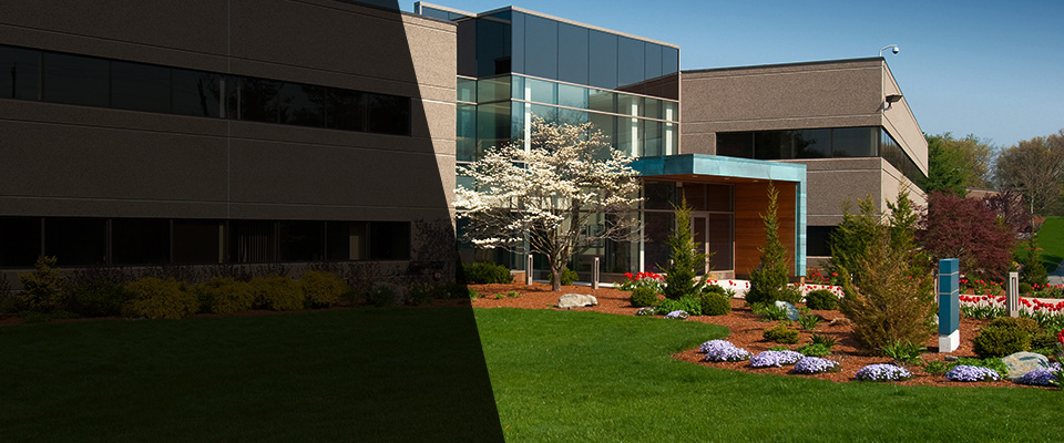 Bay City Landscapers