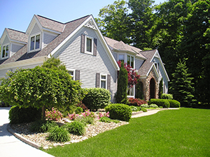 Landscapers and Lawncare Services in Bay City, MI